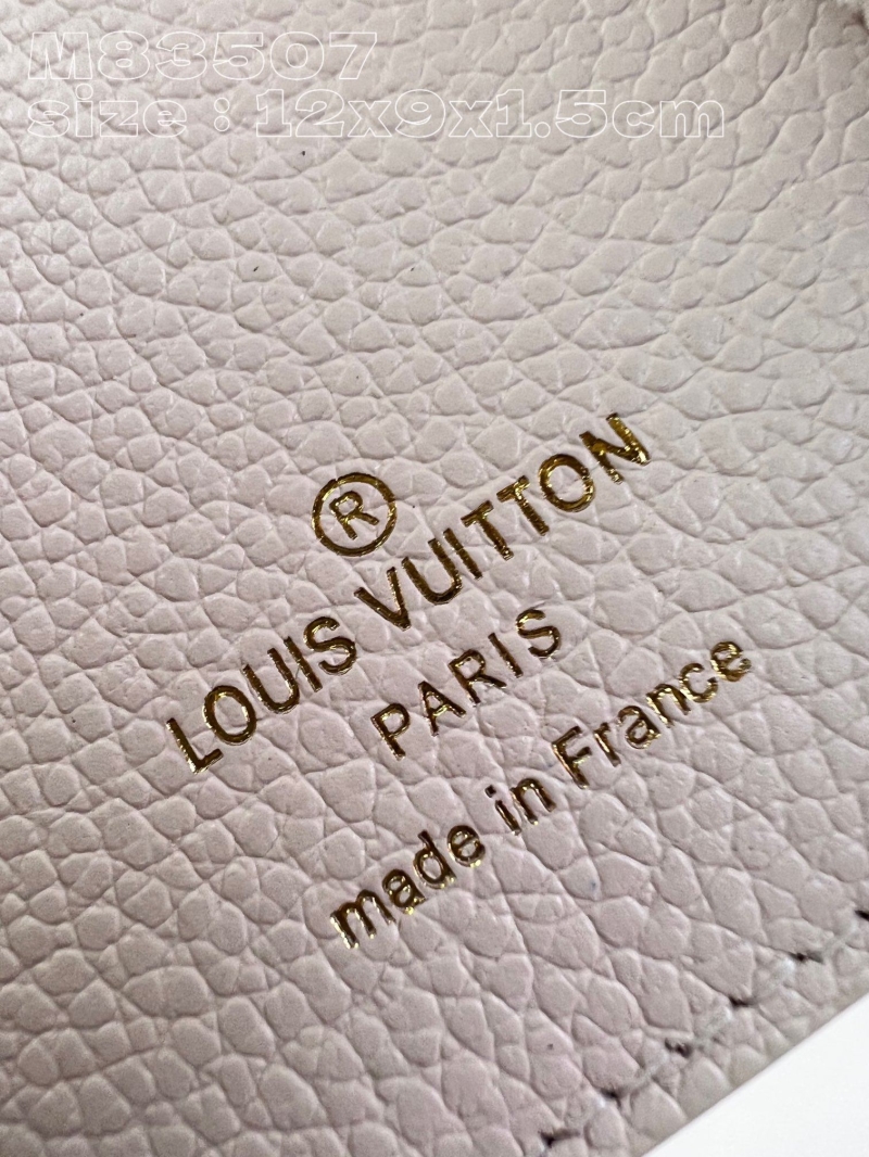 LV Wallets